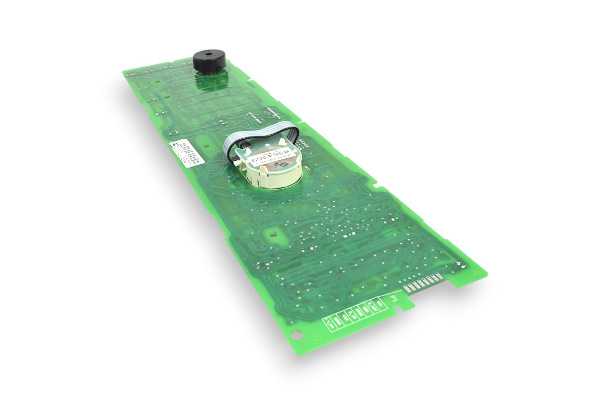 Appliance Factory Parts CNTRLELEC DR AFTERMARKET WP8564396