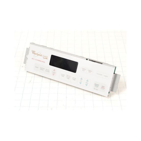 Appliance Factory Parts CNTRLELEC RA 6610173