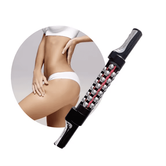 CNV 360 Degree Endo Lymphatic Drainage Cellulite Reduction Body Sculpting Lifting Slimming Beauty Inner Ball 8D Roller Slim Machine