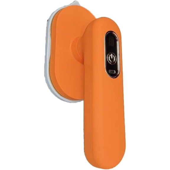 CNV Cordless Handheld Garment Steamer,3 Temp Modes Foldable Portable Mini Iron