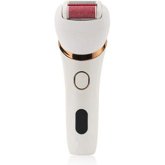 CNV Depilatory Apparatus, Eyebrow Trimmer Facial Hair Remover Electric Razor Pubic Hair Bikini Shaver Painless Epilator for Face Peach Fuzz Lips Trimmer