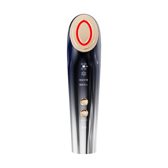 CNV Microcurrent Facial & Neck Device, Lifting Firming Massager, Skin Toning Anti-Aging Beauty Tool, Advanced Microcurrent Technology for Wrinkle & Sagging Skin