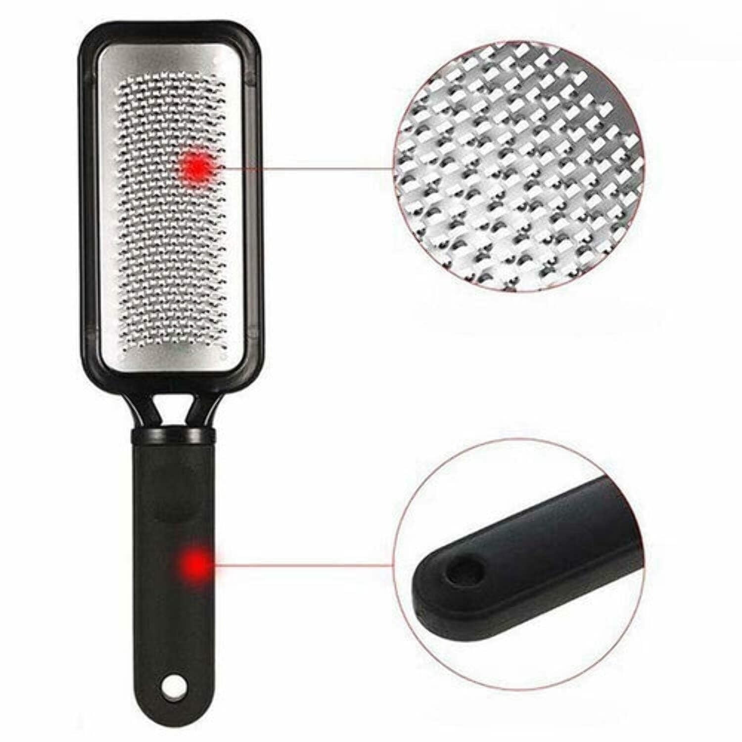 CNV Professional Foot Callus Remover - Pedicure