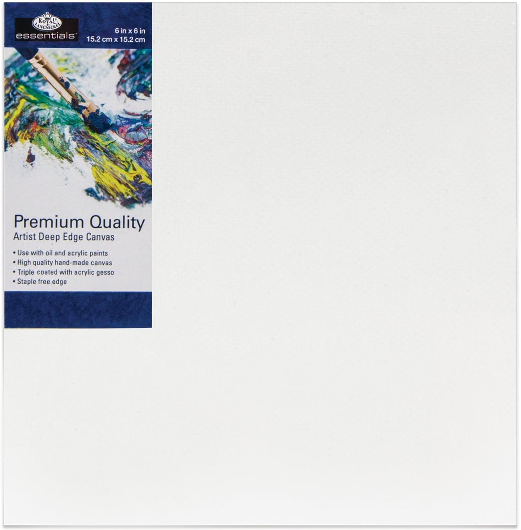CNVDE Series | Essentials™ Deep Edge Canvas - Walmart.com