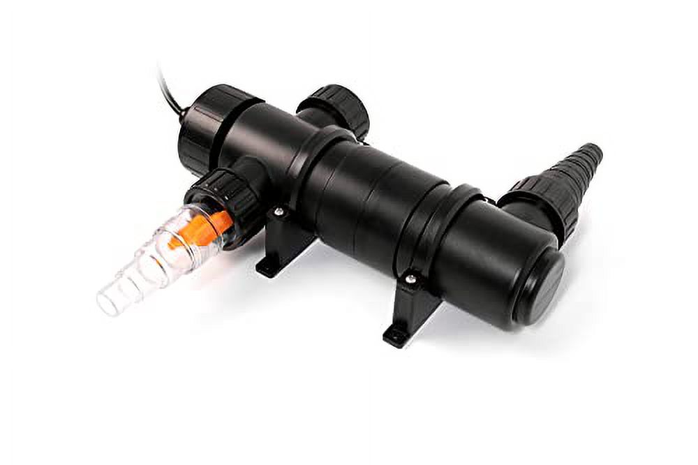 Gallery Detail: Cnz Cuv 118 Clarifier For Pond And Aquarium 18 Watt