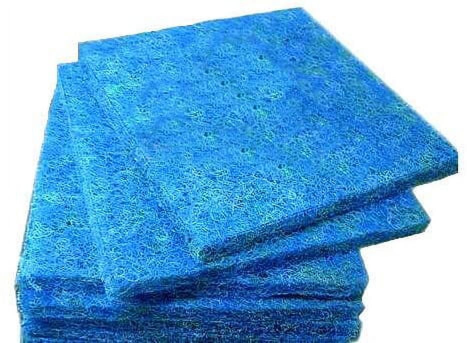 CNZ Japanese Filter Mat Premium Grade Pad Media for Koi and Pond ...