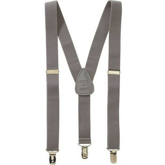 CNg-Susp -Kids Adjustable Elastic Suspenders