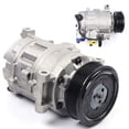 thumbnail image 1 of CO 11048JC AC Compressor Fits Audi A4, A4 Quattro 1.8L 2.0L 2006 2007 2009 2010, 1 of 8