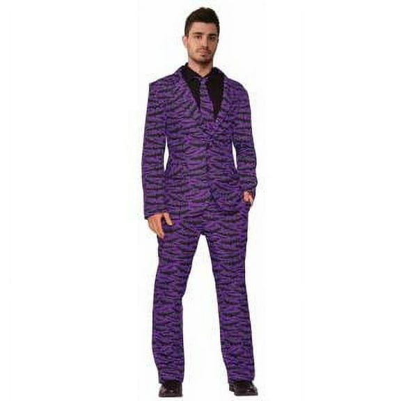 CO-BAT SUIT & TIE-XL