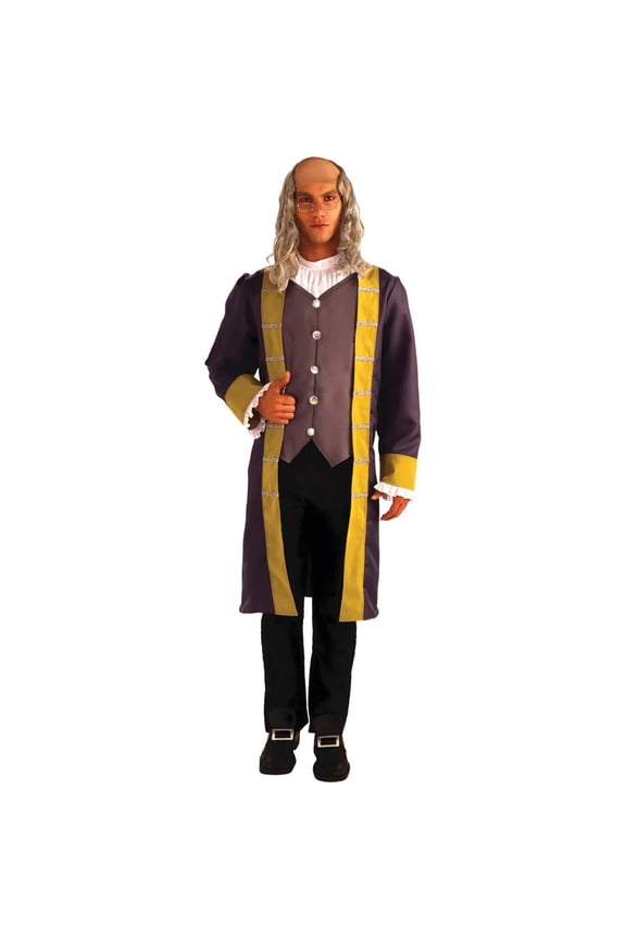 CO-BEN FRANKLIN