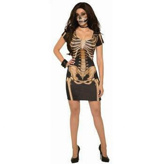 CO-BONE DRESS - STD