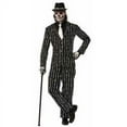 thumbnail image 1 of CO-BONE PIN STRIPE SUIT-STD, 1 of 2