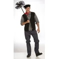 thumbnail image 1 of Men's Chimney Sweep Costume, 1 of 2