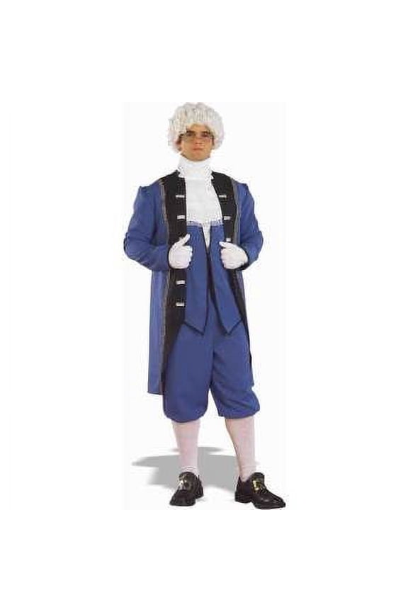 CO-COLONIAL MAN - PLUS