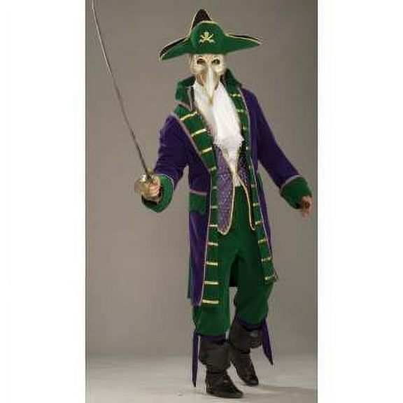 CO-DESIGNER-M/G BUCCANEER-SM