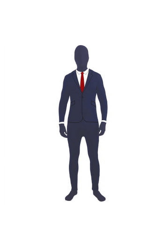 CO-DISAP.MAN BUSINESS SUIT-ST