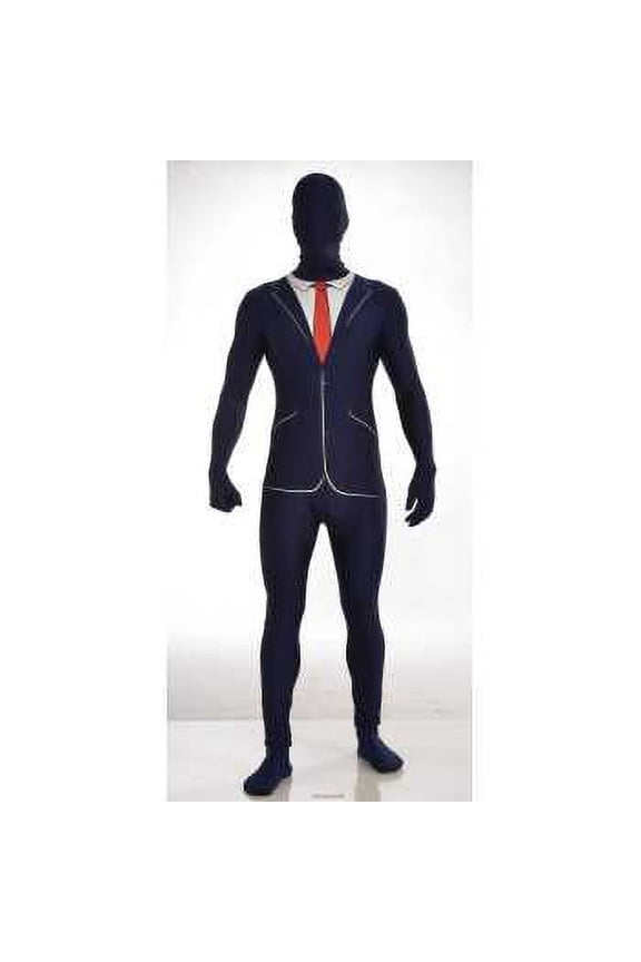 CO-DISAP.MAN BUSINESS SUIT-XL