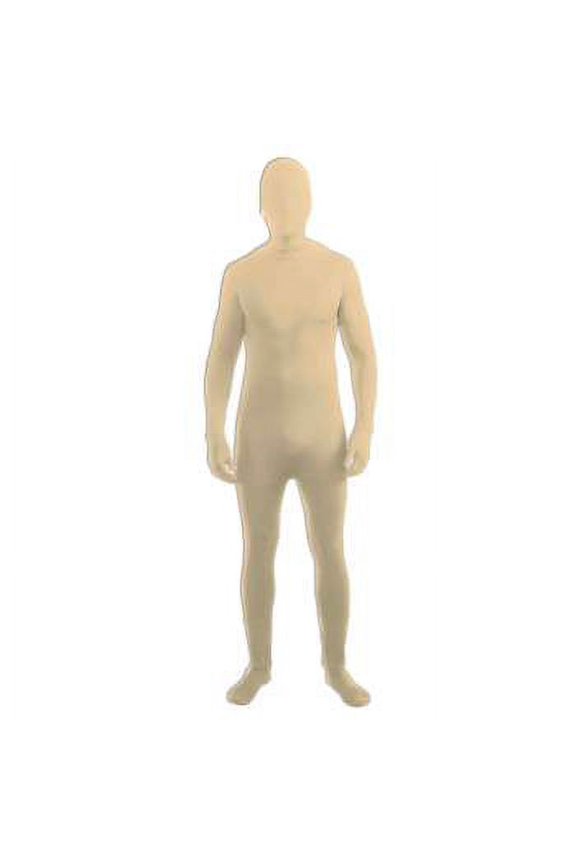 CO-DISAPPEARING MAN-BEIGE-STD