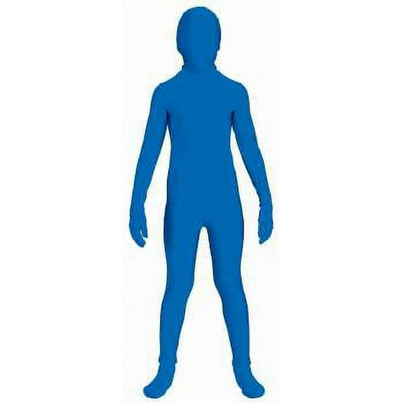 CO-DISAPPEARING MAN-BLUE-TEEN