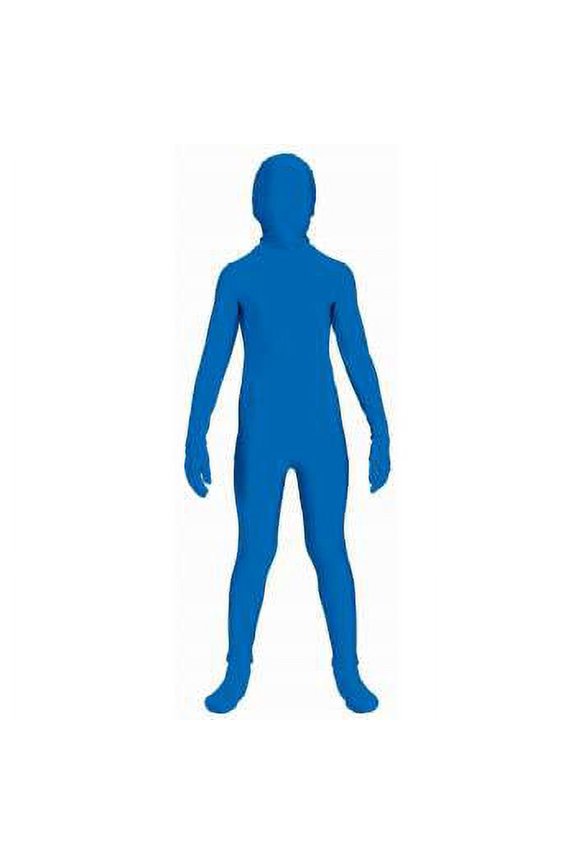 CO-DISAPPEARING MAN-BLUE-TEEN
