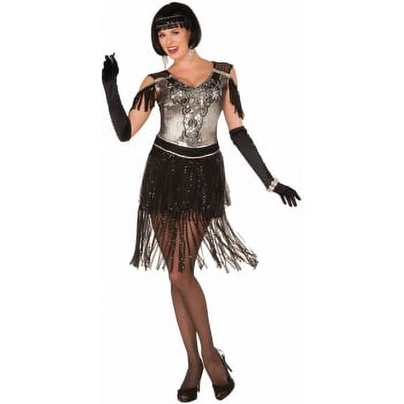 CO - ENCHANTING FLAPPER - STD