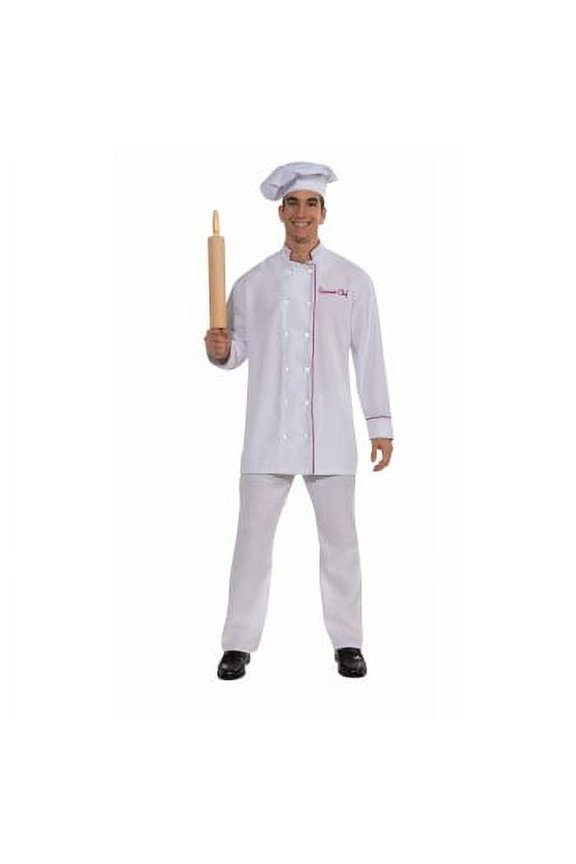 CO-GOURMET CHEF