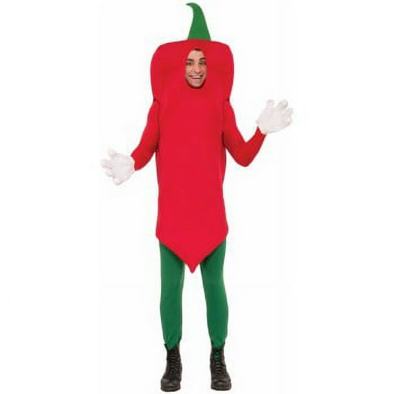 CO-HOT PEPPER