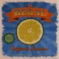 thumbnail image 1 of CO-PEN C01JJ292 Regal Lemons Poster Print by John Jones -12 x 12, 1 of 1