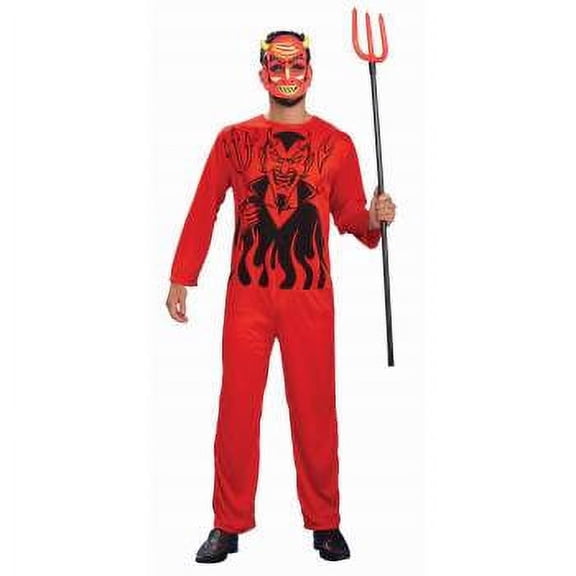 CO-RETRO-DEVIL