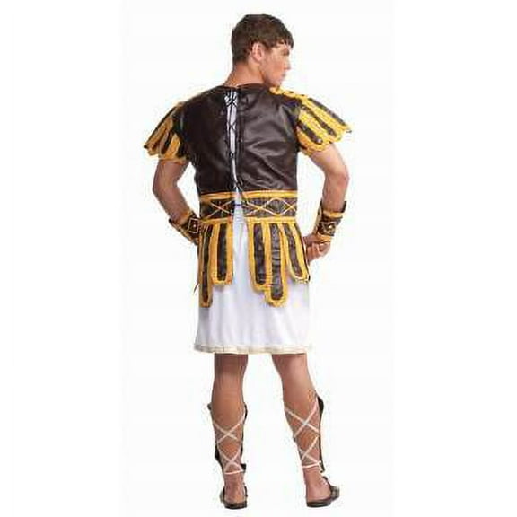 CO-ROMAN EMPEROR-STD