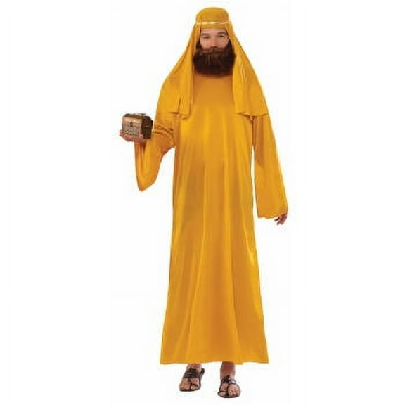 CO-WISE MAN-STD-GOLD