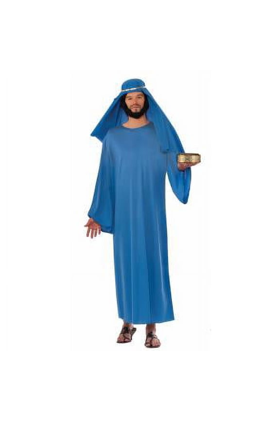 CO-WISE MAN-XL-BLUE