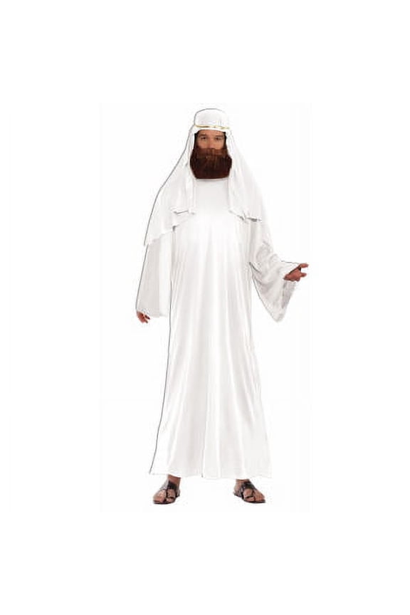 CO-WISE MAN-XL-WHITE