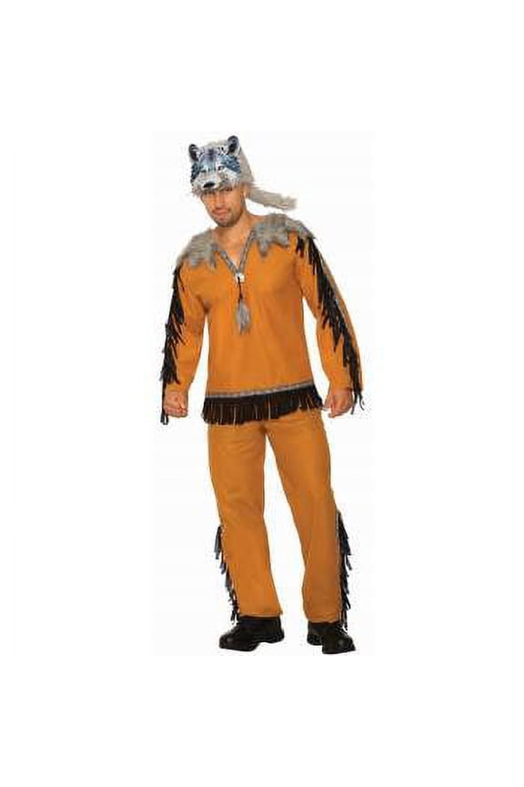 CO-WOLF SPIRIT-STD