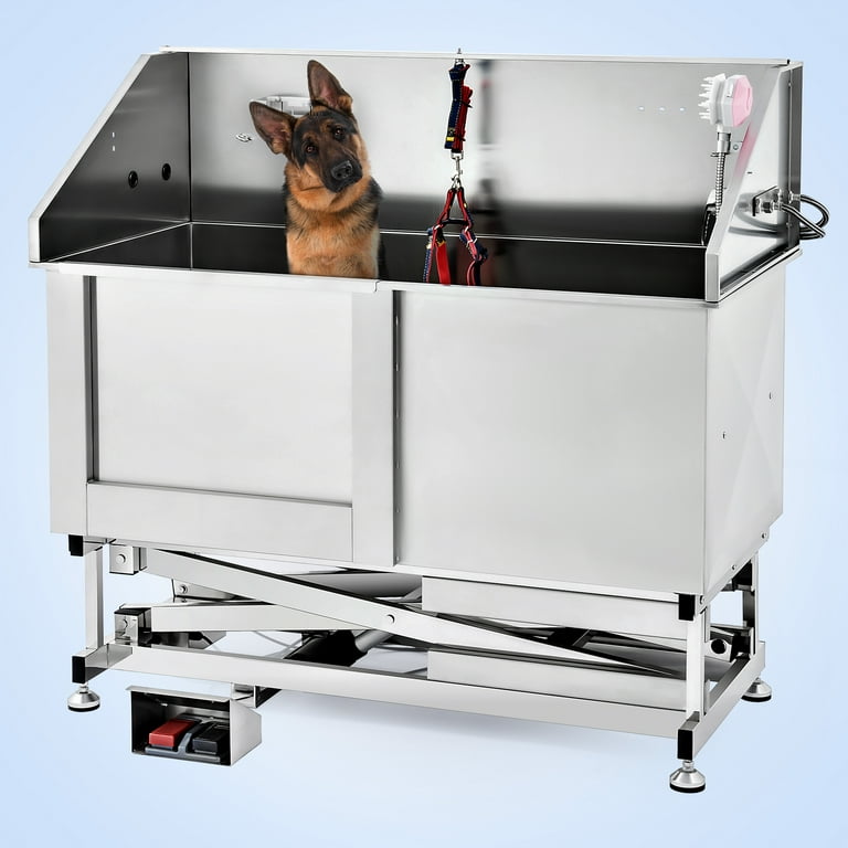 Dog wash 2024