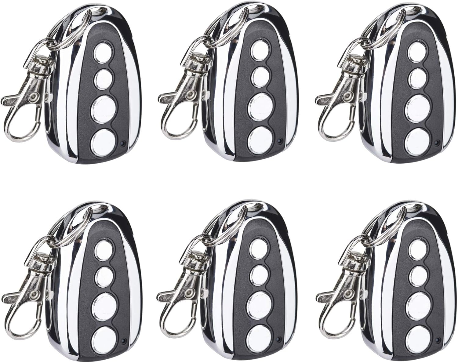 COZ Remote Control for Automatic Sliding Gate Opener Hardware