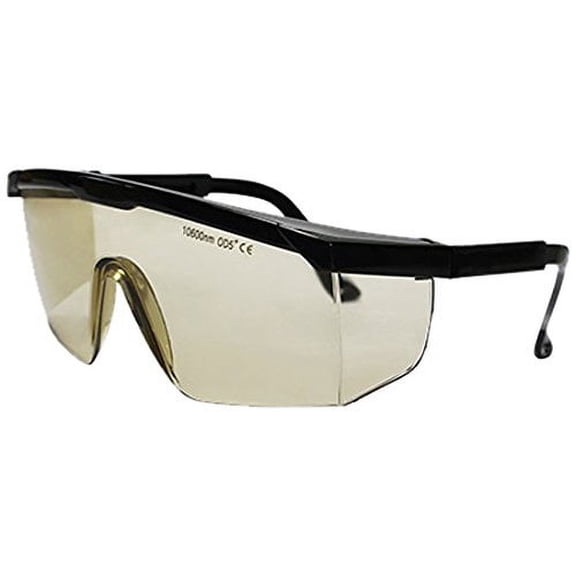 CO2 10600nm Laser Eyes Protection Glasses/Goggle. CE certified