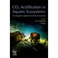 thumbnail image 1 of CO2 Acidification in Aquatic Ecosystems: An Integrative Approach to Risk Assessment, (Paperback), 1 of 1