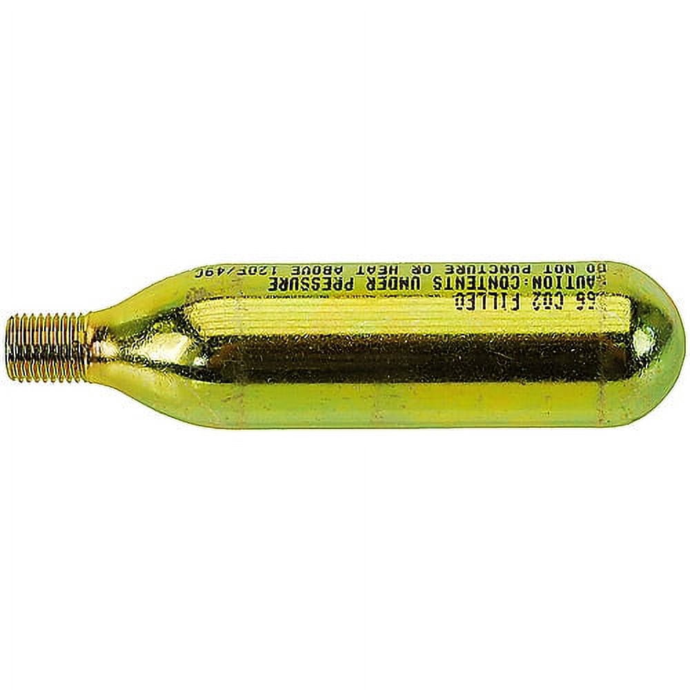 CO2 Cartridge, 16g - Walmart.com