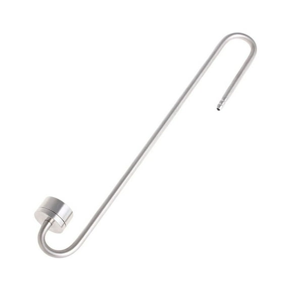 CO2 Diffuser Atomizer Stainless Steel Tube Increasing Saturation of CO2