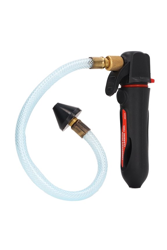 CO2 Drain , Ingredients Threaded Drain For Coils