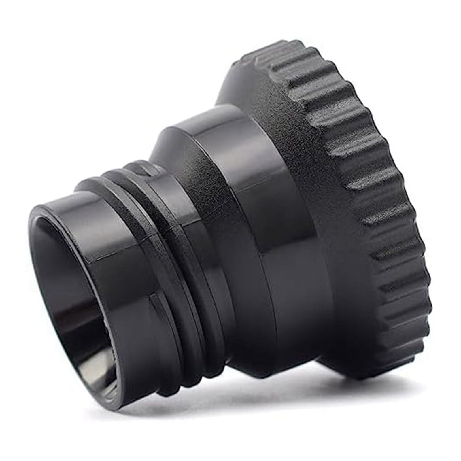 CO2 Quick Connect Adapter for Soda Water Compatible with Terra Soda Maker, for Quick Connecting