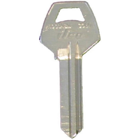 CO91-A1001AH Corbin Lockset Key Blank, Pack of 10