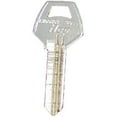 thumbnail image 1 of CO98-A1001C1 Corbin Lockset Key Blank, Pack of 10, 1 of 1