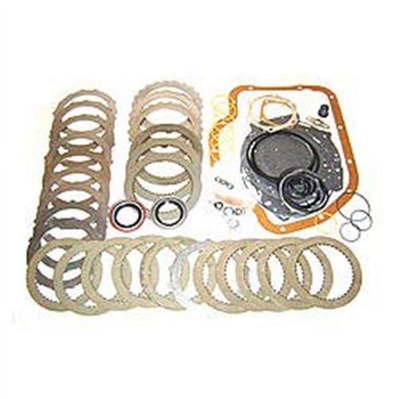 COA-22107 TH400 Master O&Haul Kit
