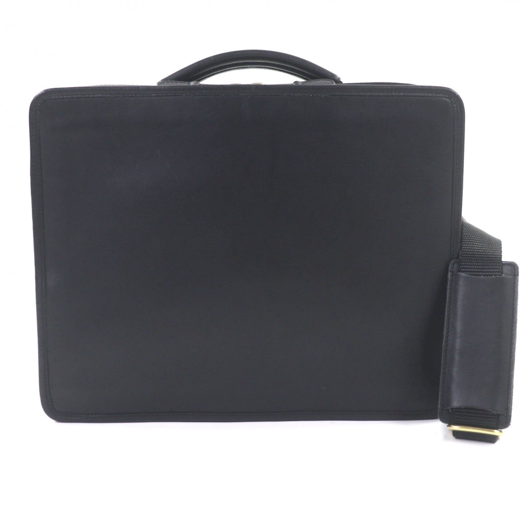 Briefcases Coach Luggage Travel Gear