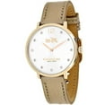 thumbnail image 1 of Coach Women's Slim Easton Watch Quartz Mineral Crystal 14502684, 1 of 3
