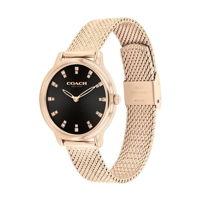 COACH Chelsea Women's Watch, 32mm 14504217 - Walmart.com