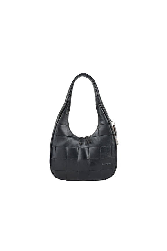 Coachtopia Alter Ego Crescent Shoulder Women's Bag