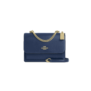 COACH Coach Klare Leather Crossbody Womens Bag